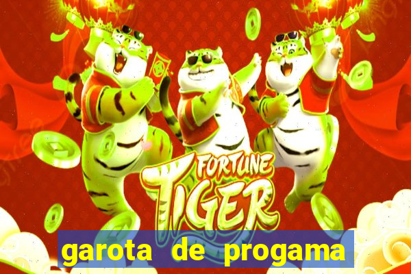 garota de progama porto seguro
